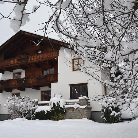Apartments Emma, Zillertal, Tirol Kaltenbach Exterior photo
