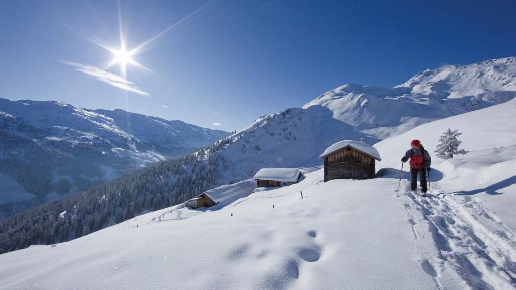 Apartments Emma, Zillertal, Tirol Kaltenbach Exterior photo