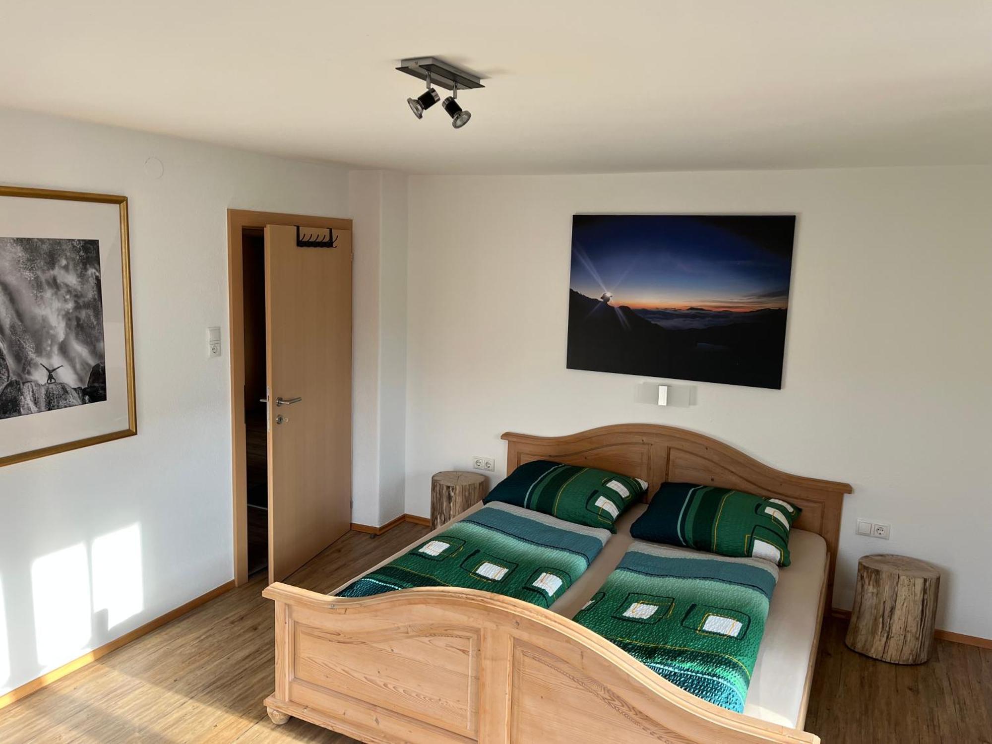 Apartments Emma, Zillertal, Tirol Kaltenbach Exterior photo