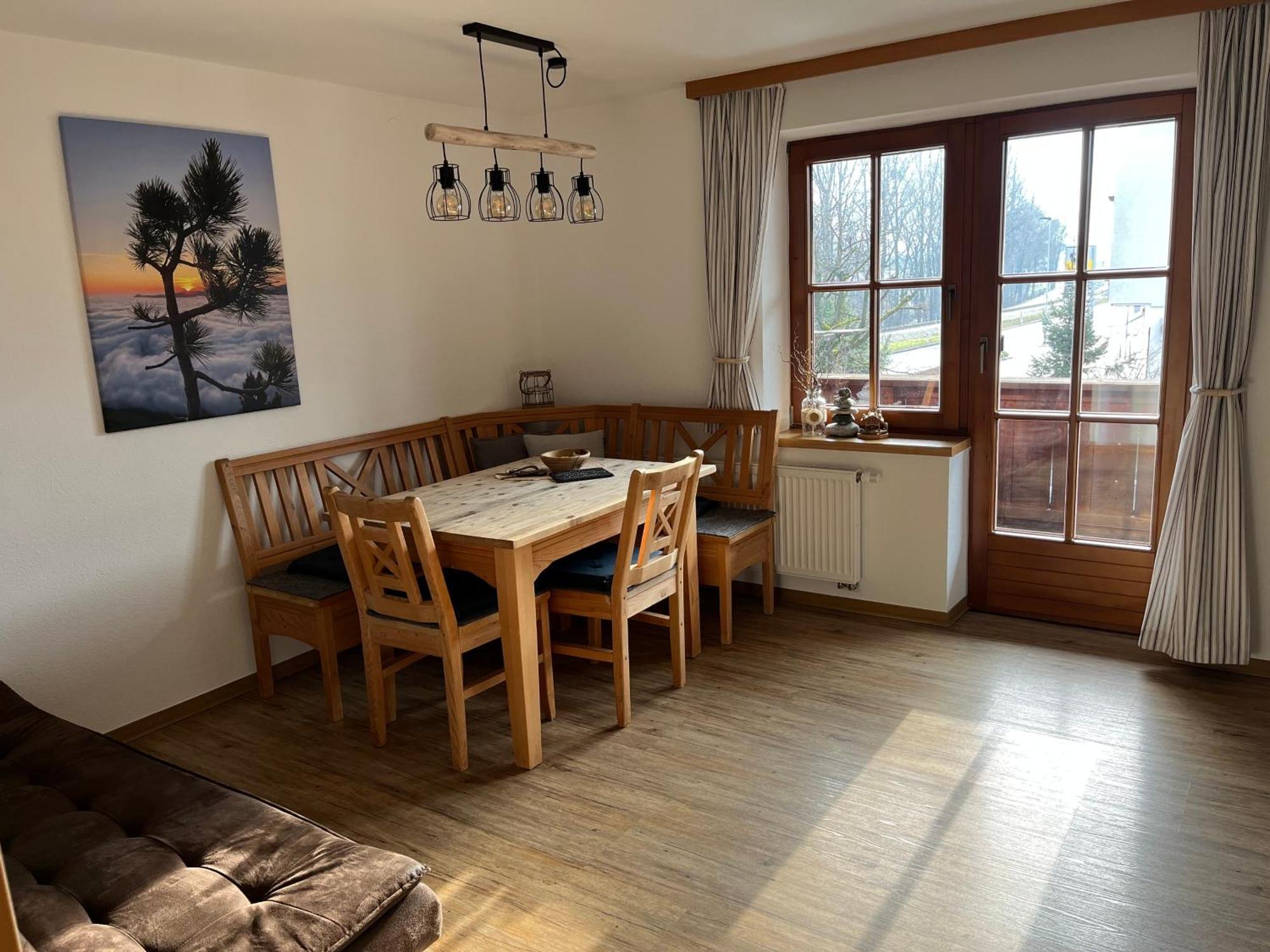 Apartments Emma, Zillertal, Tirol Kaltenbach Exterior photo
