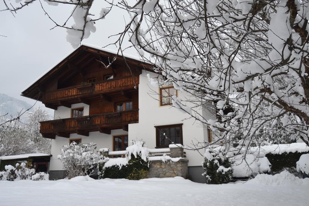 Apartments Emma, Zillertal, Tirol Kaltenbach Exterior photo